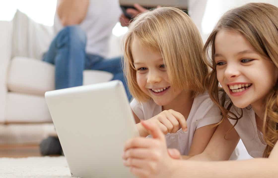 Meilleur Abonnement Smart IPTV pour enfants